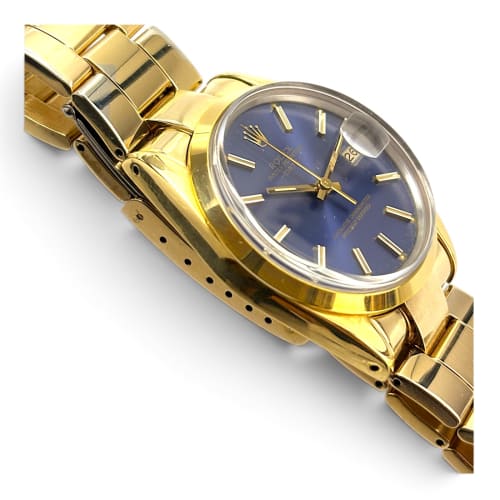 Rolex 15505