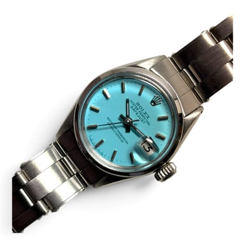 Rolex 6516