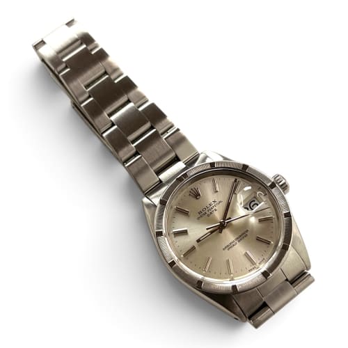 Rolex 1501
