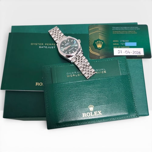 Rolex 278240-0012