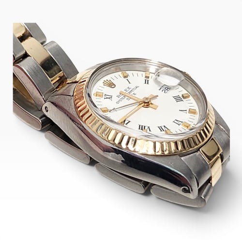 Rolex 6917
