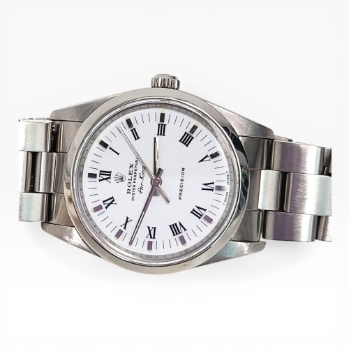 Rolex 14000