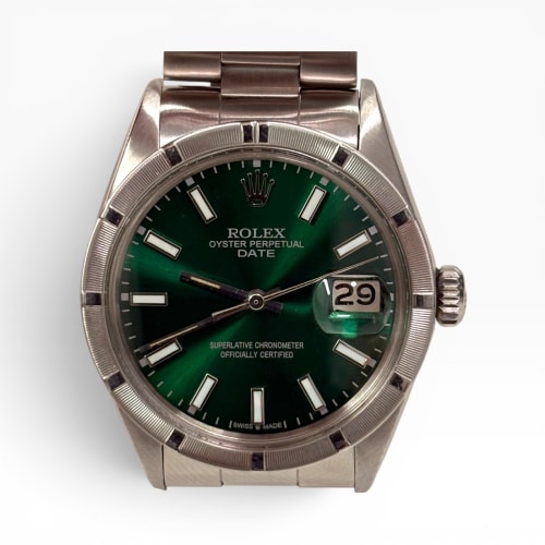 Rolex 1501