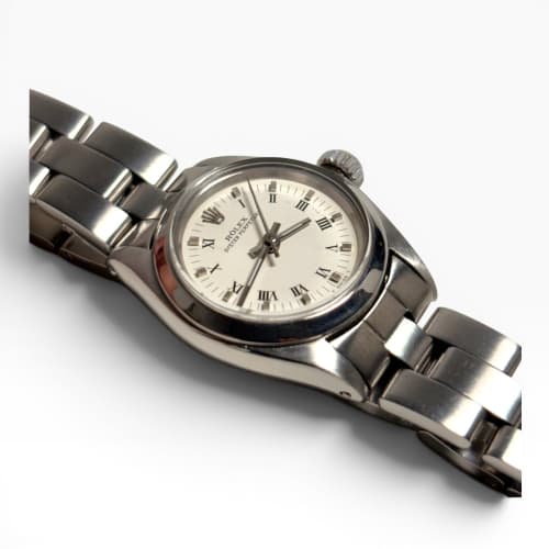 Rolex 6718