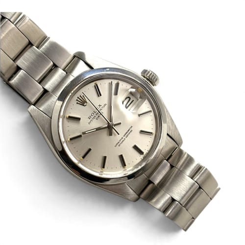 Rolex 1500