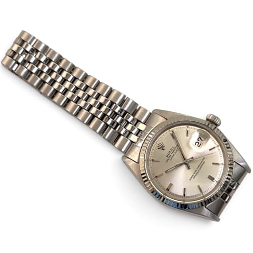 Rolex 1601