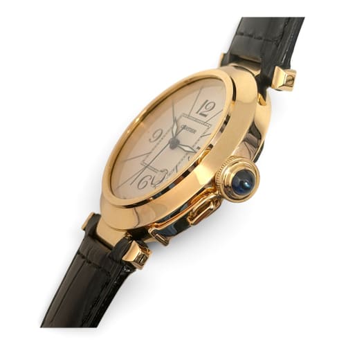 Cartier 1010 1