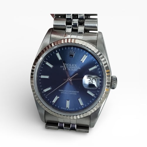 Rolex 16234