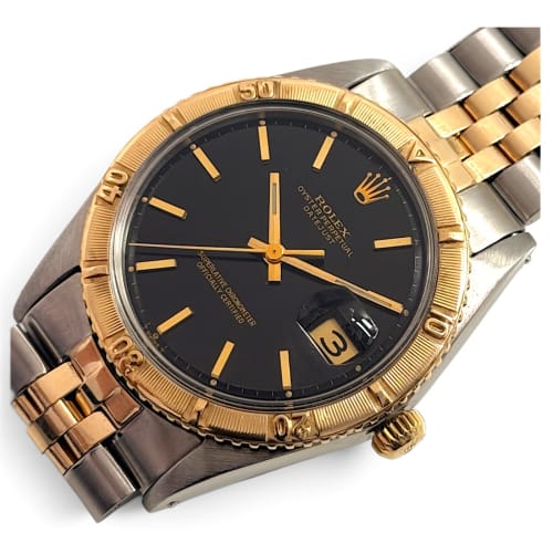 Rolex 1625