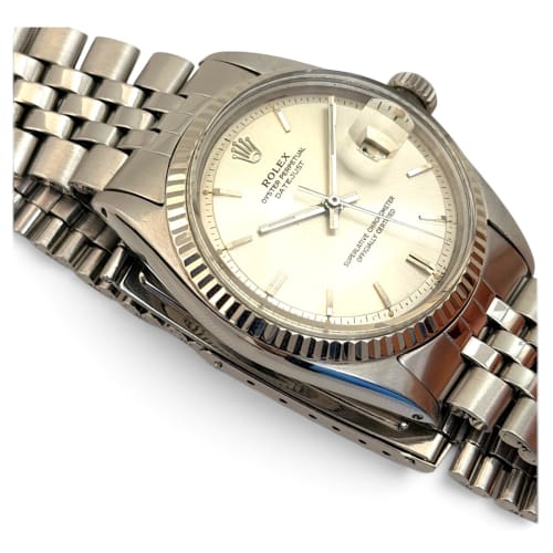 Rolex 1601