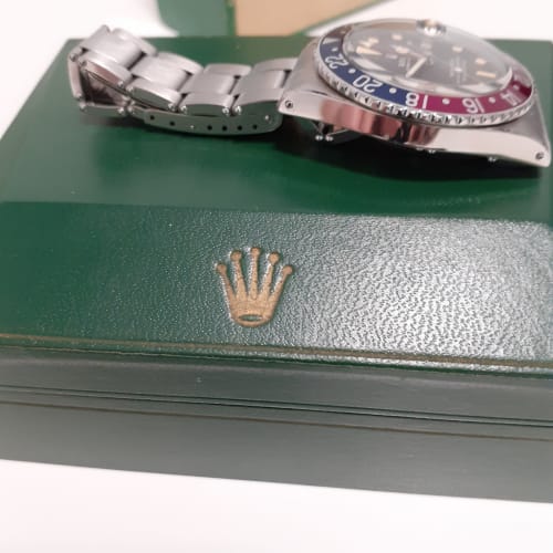 Rolex 1675