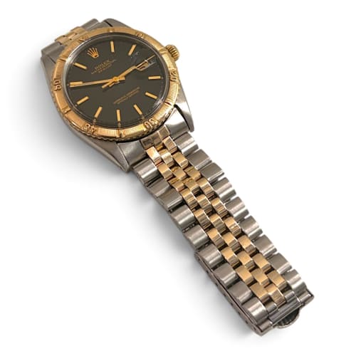 Rolex 1625