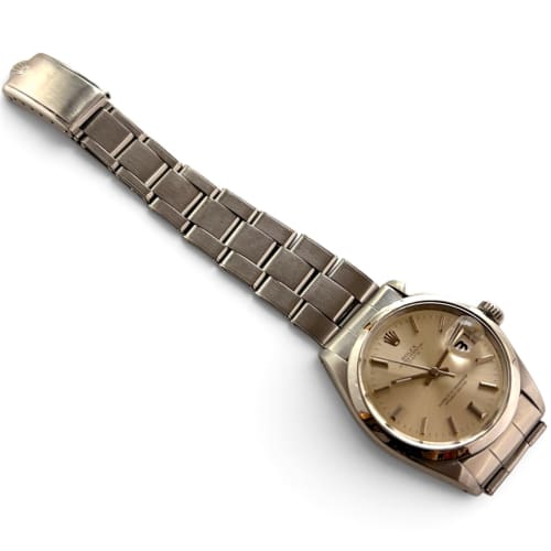 Rolex 1500