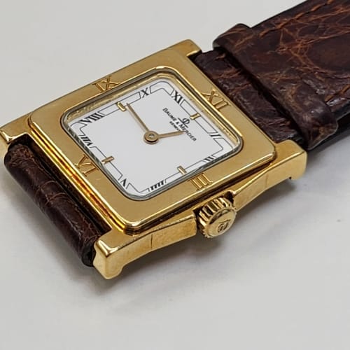 Baume & Mercier 18612