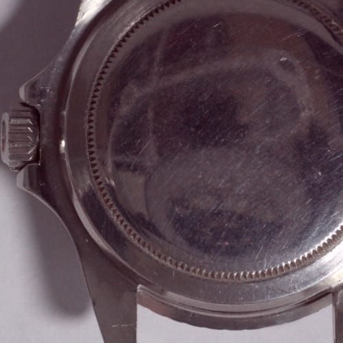 Rolex 5513