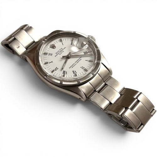 Rolex 1501