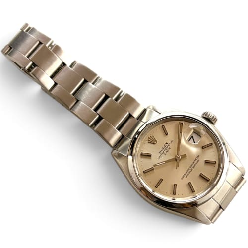 Rolex 1500