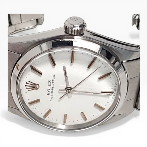 Rolex 6548