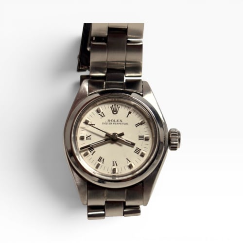 Rolex 6718