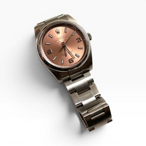 Rolex 114200