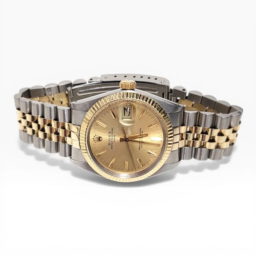 Rolex 1500