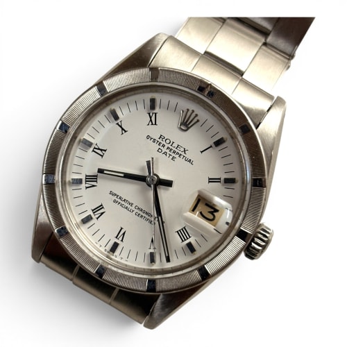 Rolex 1501