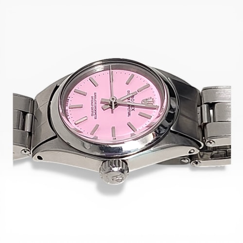 Rolex 6618