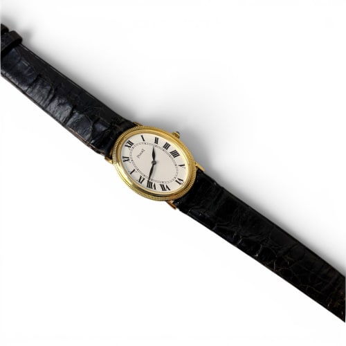 Piaget 9864