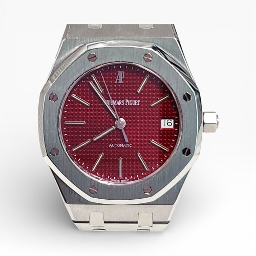 Audemars Piguet 14790ST