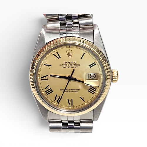 Rolex 16013