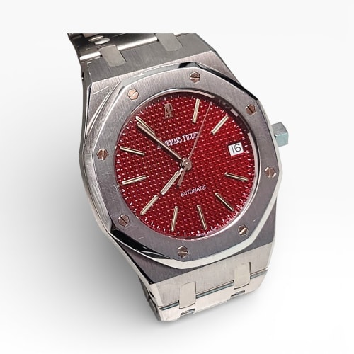 Audemars Piguet 14790ST