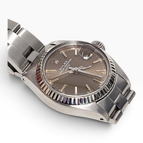 Rolex 6917