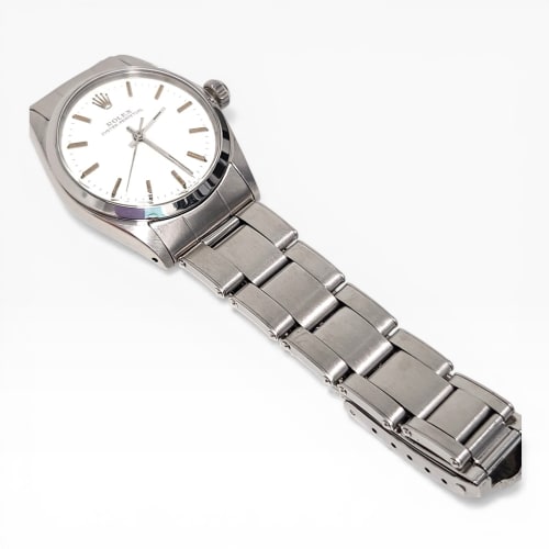 Rolex 6548
