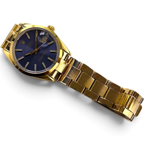 Rolex 15505