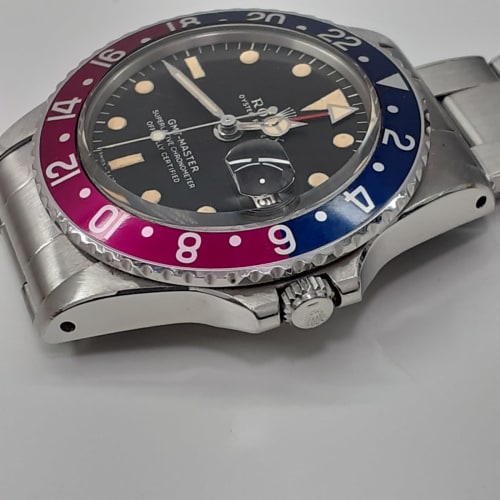 Rolex 1675