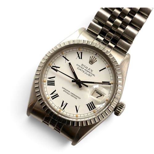 Rolex 16030