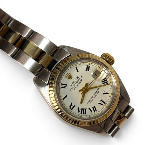 Rolex 6917