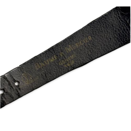 Baume & Mercier 38264