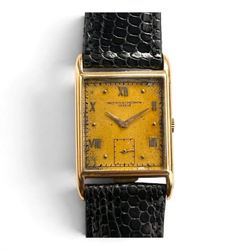 Vacheron Constantin V435
