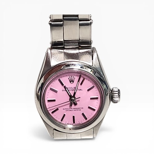 Rolex 6618