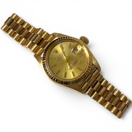 Rolex 6917