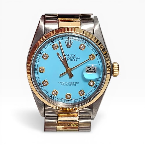 Rolex 1603