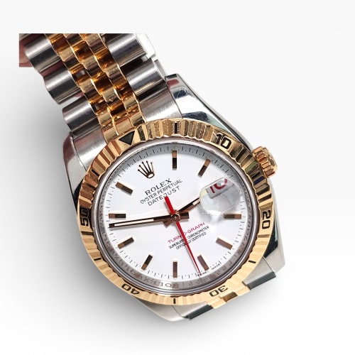 Rolex 116261