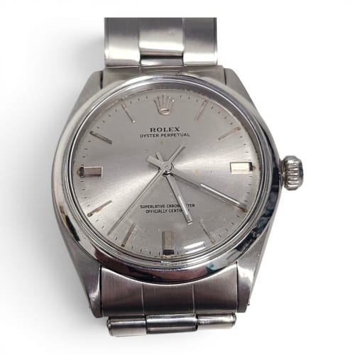 Rolex 1002