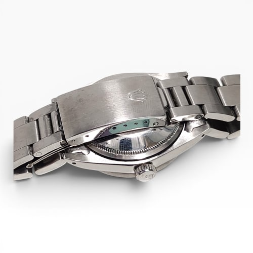 Rolex 1501