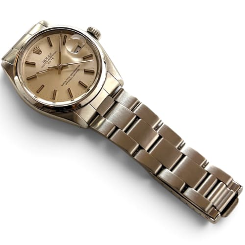 Rolex 1500