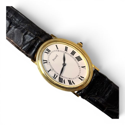 Piaget 9864