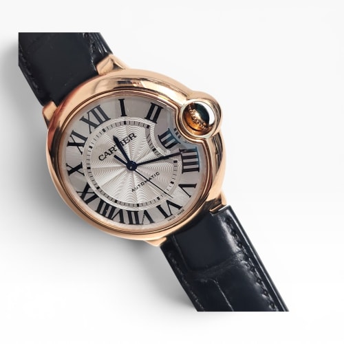 Cartier 3003