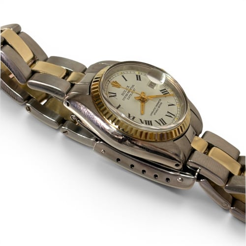 Rolex 6917
