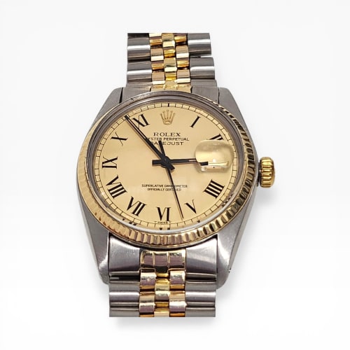 Rolex 16013